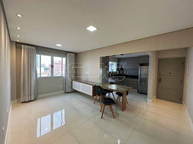 #71 - Apartamento para Venda em Santos - SP