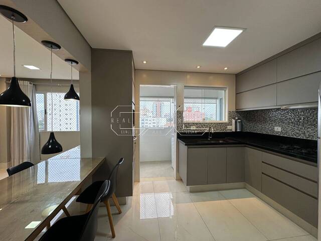 Apartamento para Venda em Santos - 5