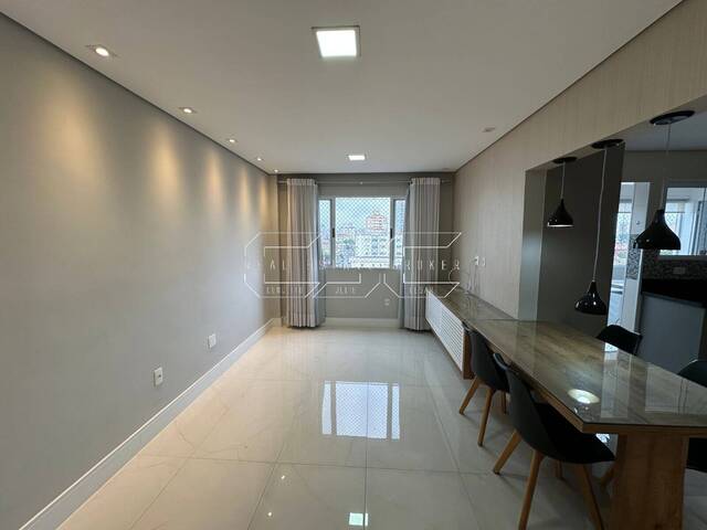 Apartamento para Venda em Santos - 4