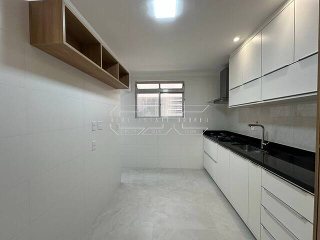 Apartamento para Venda em Santos - 5