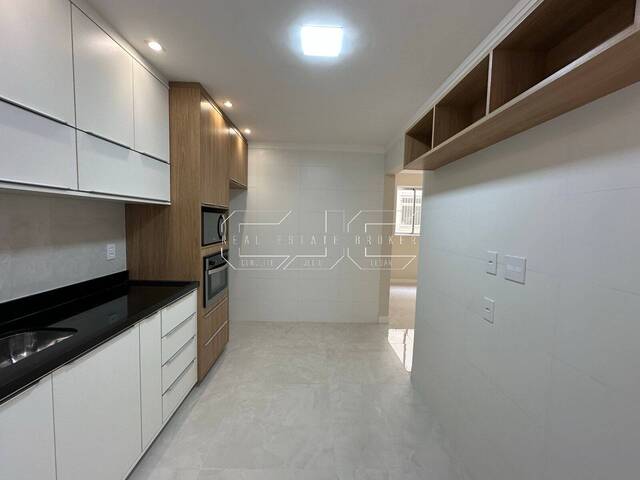 Apartamento para Venda em Santos - 4