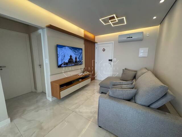 #73 - Apartamento para Venda em Santos - SP