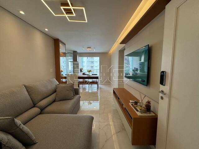 Apartamento para Venda em Santos - 4