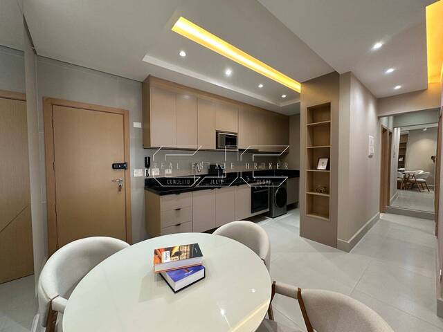 Apartamento para Venda em Santos - 5