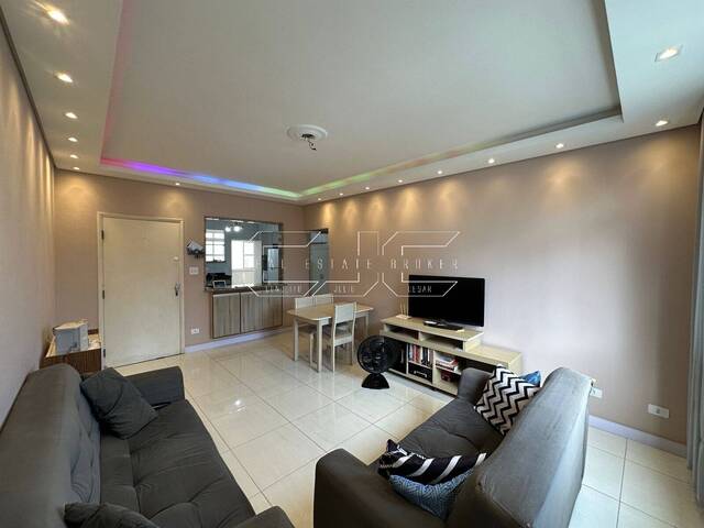 Apartamento para Venda em Santos - 4