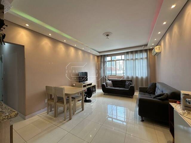 Apartamento para Venda em Santos - 5