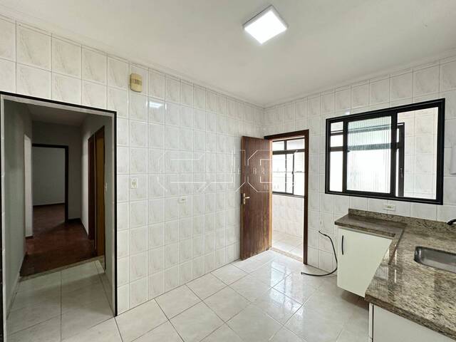 #76 - Apartamento para Venda em Santos - SP