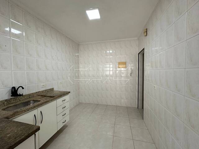 Apartamento para Venda em Santos - 4