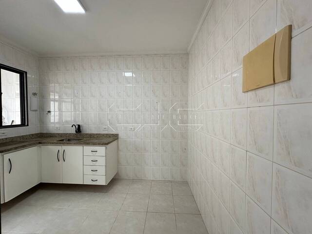Apartamento para Venda em Santos - 5
