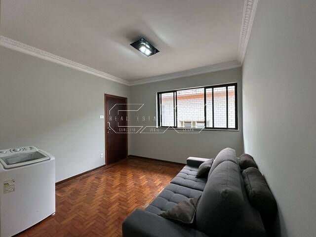 #76 - Apartamento para Venda em Santos - SP