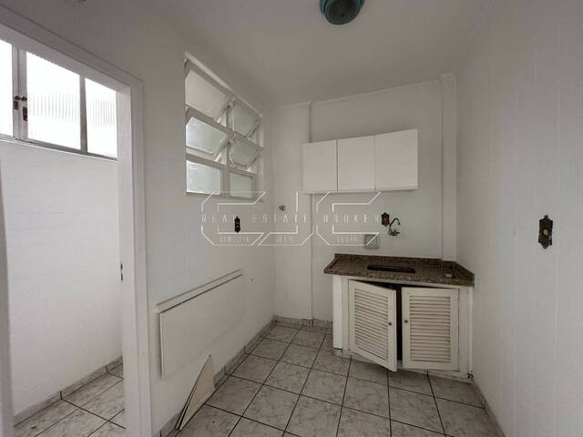Apartamento para Venda em Santos - 4