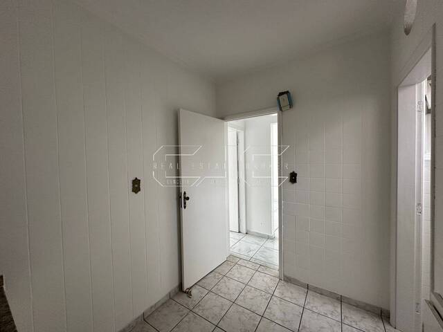 Apartamento para Venda em Santos - 5