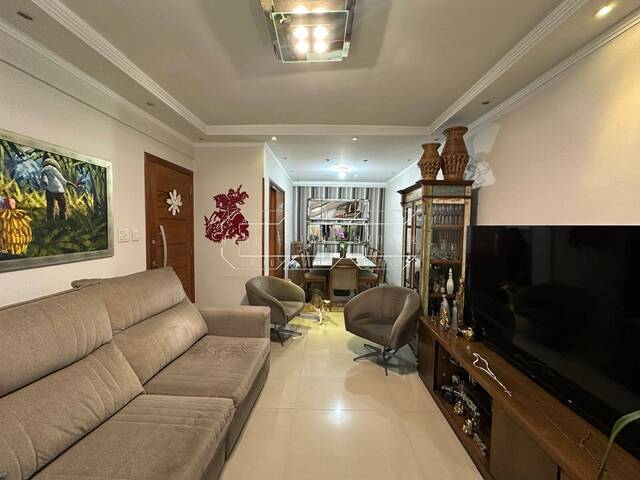 #78 - Apartamento para Venda em Santos - SP