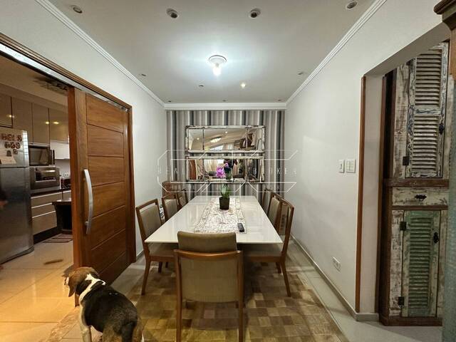 Apartamento para Venda em Santos - 5