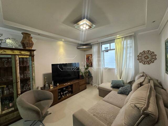 Apartamento para Venda em Santos - 4