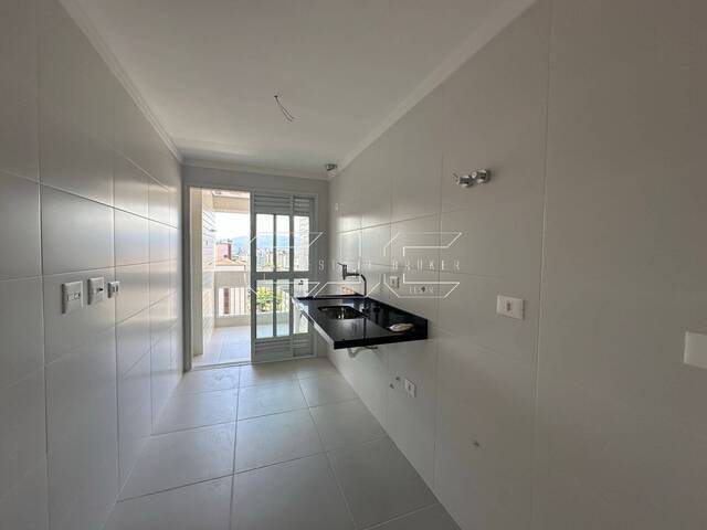 #79 - Apartamento para Venda em Santos - SP