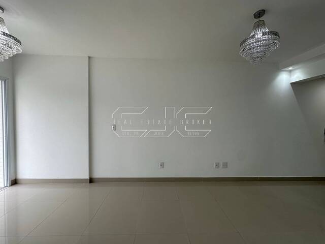Apartamento para Venda em Santos - 5