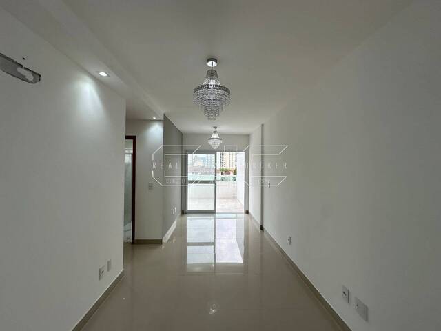 Apartamento para Venda em Santos - 4