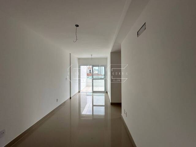 Apartamento para Venda em Santos - 5