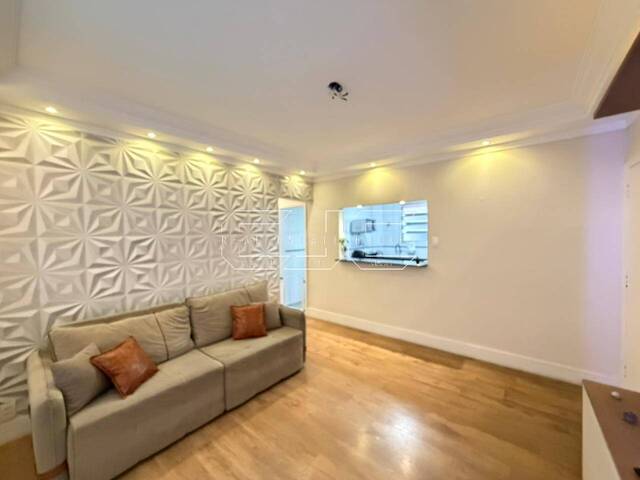 Apartamento para Venda em Santos - 5