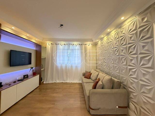 #82 - Apartamento para Venda em Santos - SP