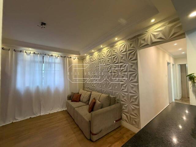 Apartamento para Venda em Santos - 4