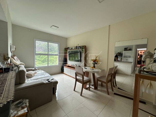 #83 - Apartamento para Venda em São Vicente - SP