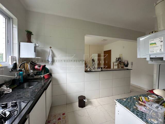 Apartamento para Venda em São Vicente - 4