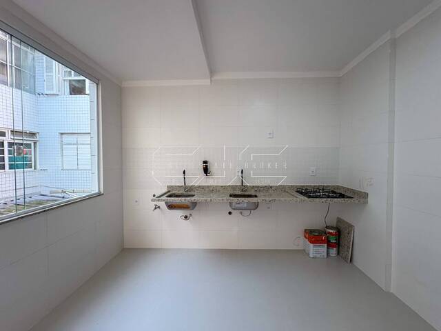 Apartamento para Venda em Santos - 5