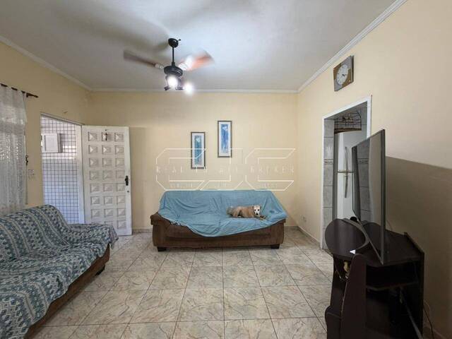 #86 - Casa para Venda em Santos - SP