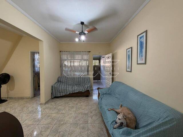 #86 - Casa para Venda em Santos - SP