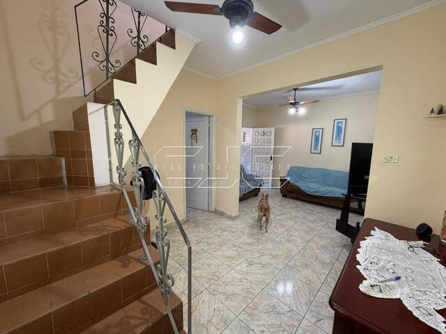Casa para Venda em Santos - 5