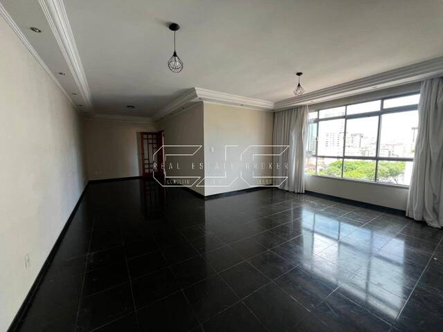 Apartamento para Venda em Santos - 5