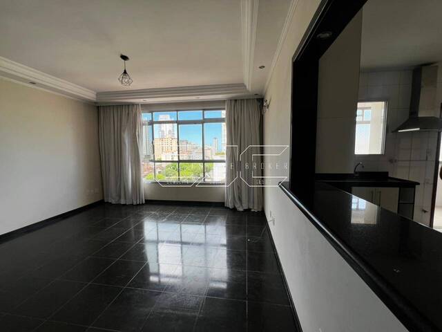 #88 - Apartamento para Venda em Santos - SP