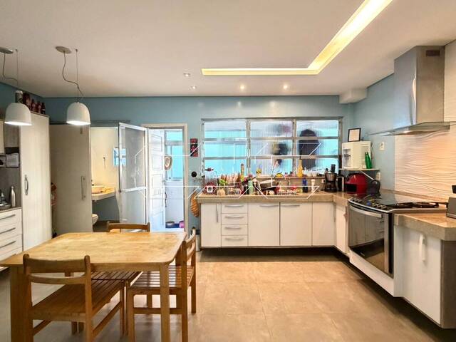 Apartamento para Venda em Santos - 5