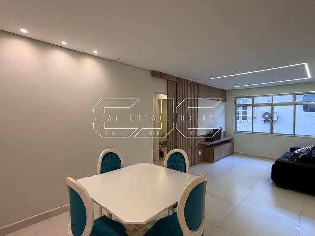 Apartamento para Venda em Santos - 5