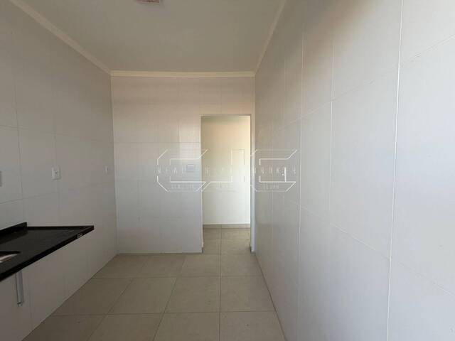 Apartamento para Venda em Santos - 5