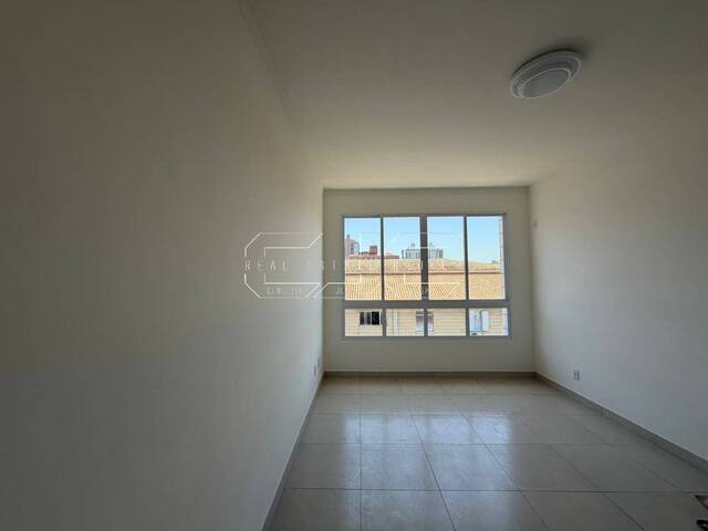 Apartamento para Venda em Santos - 4