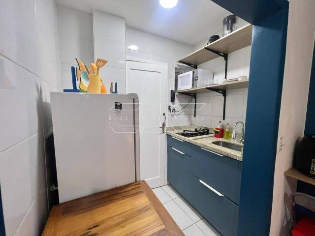 #94 - Kitnet para Venda em Santos - SP