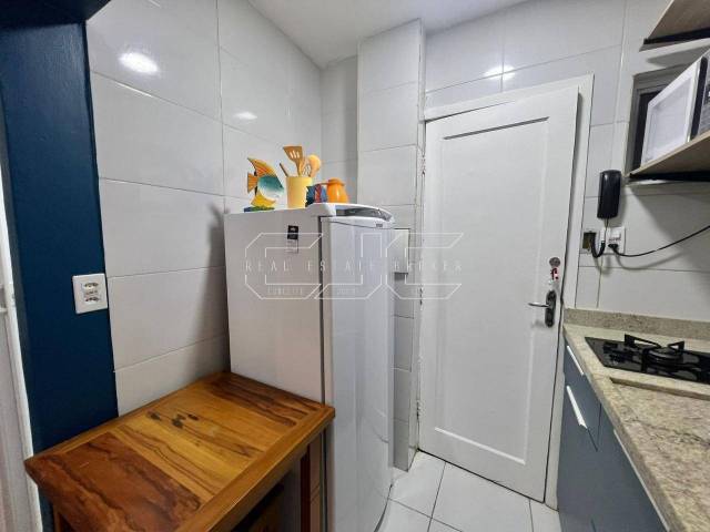 #94 - Kitnet para Venda em Santos - SP