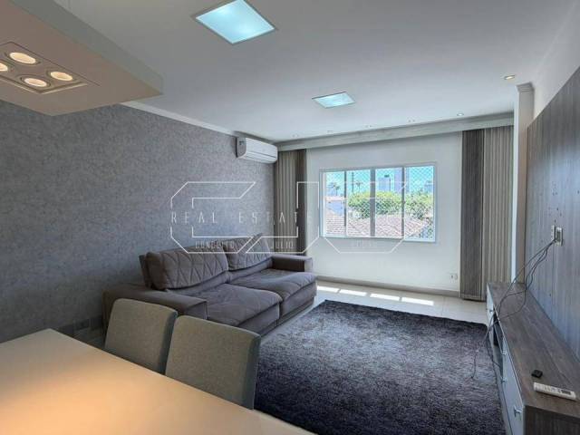 #95 - Apartamento para Venda em Santos - SP