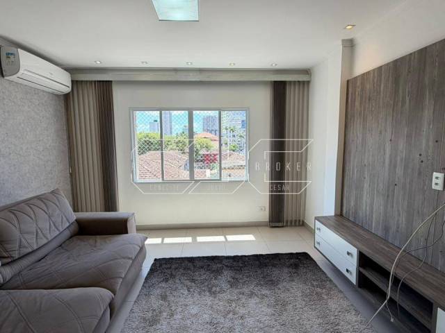 Apartamento para Venda em Santos - 5