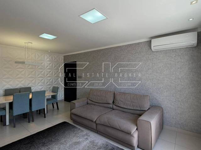 #95 - Apartamento para Venda em Santos - SP