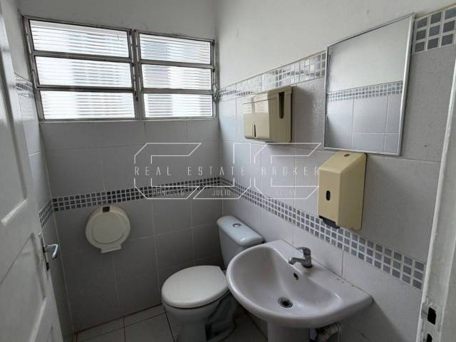 Sala para Venda em Santos - 4