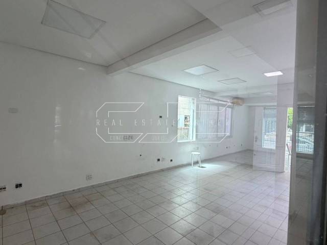 #96 - Sala para Venda em Santos - SP