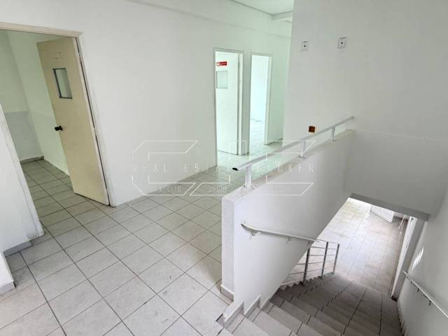 Sala para Venda em Santos - 5