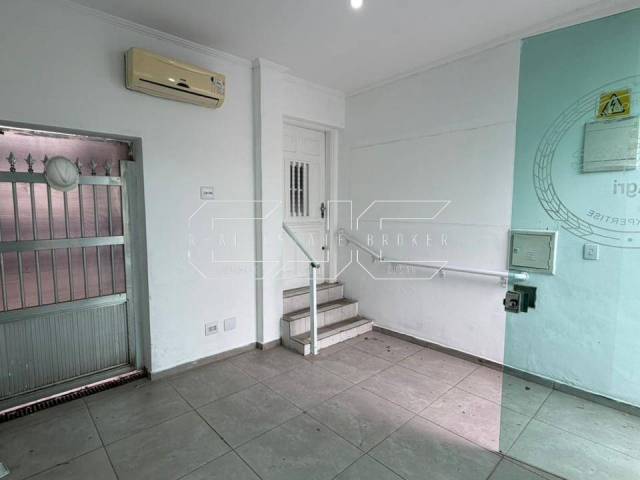 #96 - Sala para Venda em Santos - SP