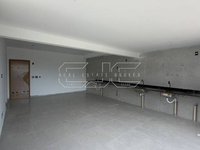 #97 - Apartamento para Venda em Santos - SP