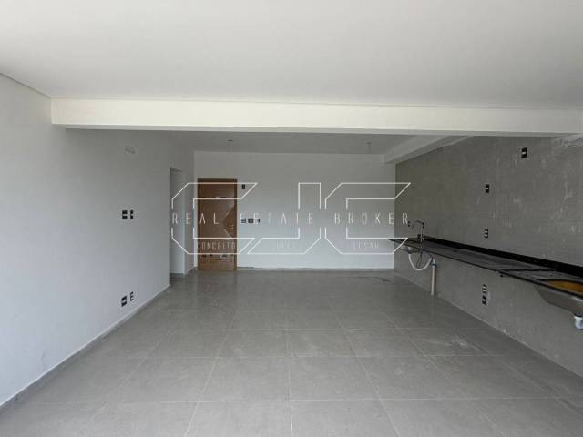 Apartamento para Venda em Santos - 4