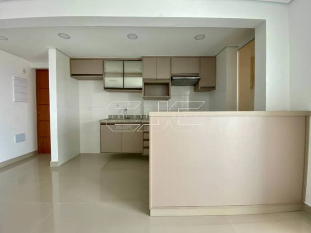 Apartamento para Locação em Santos - 4